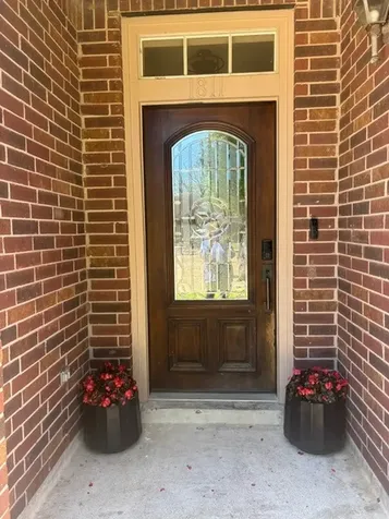1811 Emerald Lake Court Houston TX 77062