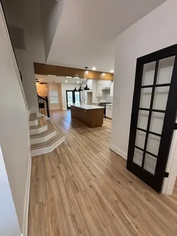 1811 Emerald Lake Court Houston TX 77062