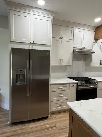 1811 Emerald Lake Court Houston TX 77062