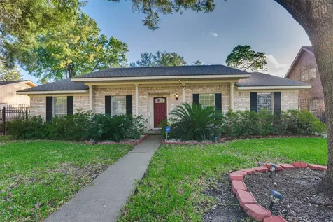 9223 Sandstone Street Houston TX 77036
