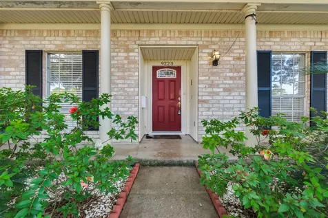 9223 Sandstone Street Houston TX 77036