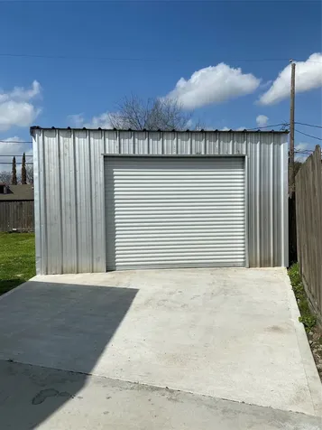 15513 Vonnett Street Channelview TX 77530