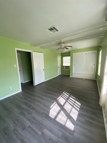 15513 Vonnett Street Channelview TX 77530
