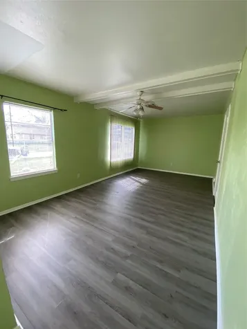 15513 Vonnett Street Channelview TX 77530