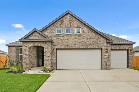 2407 16th Street Bay City TX 77414