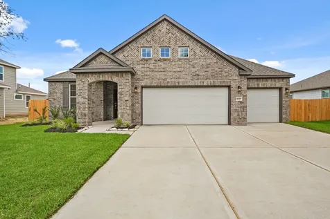 2407 16th Street Bay City TX 77414