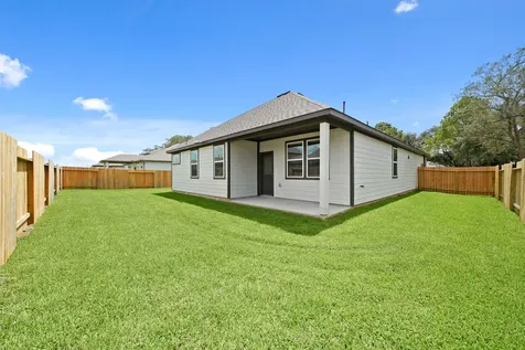 2407 16th Street Bay City TX 77414