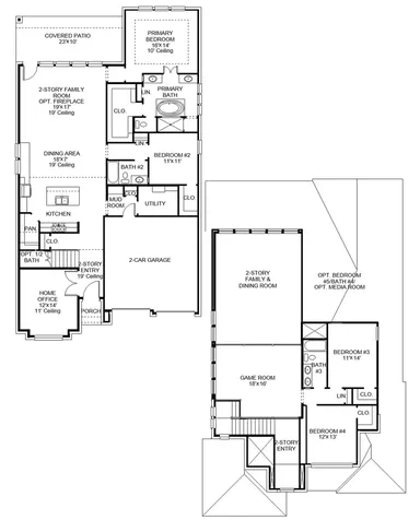 5122 Blind Bandit Drive Richmond TX 77469
