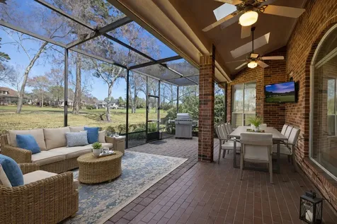 299 Wedgewood Drive Montgomery TX 77356