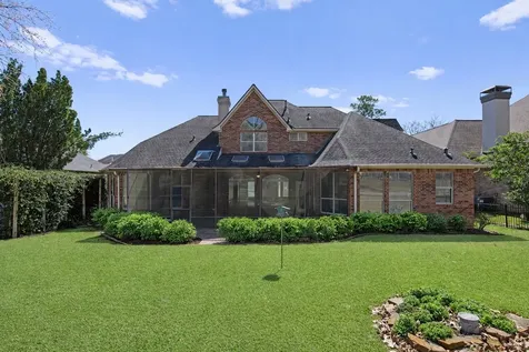 299 Wedgewood Drive Montgomery TX 77356
