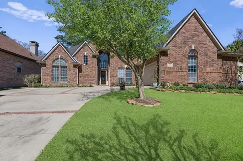 299 Wedgewood Drive Montgomery TX 77356