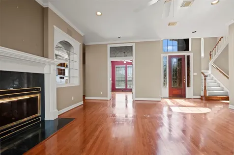 299 Wedgewood Drive Montgomery TX 77356