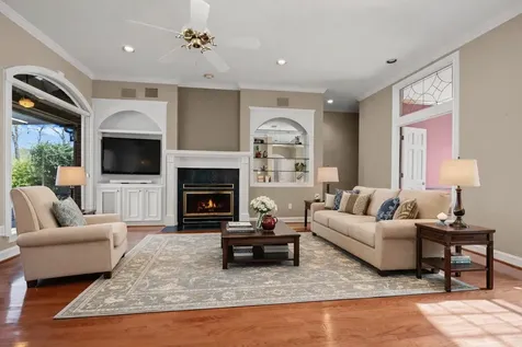 299 Wedgewood Drive Montgomery TX 77356