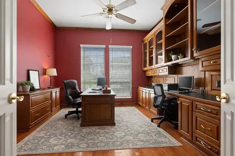 299 Wedgewood Drive Montgomery TX 77356