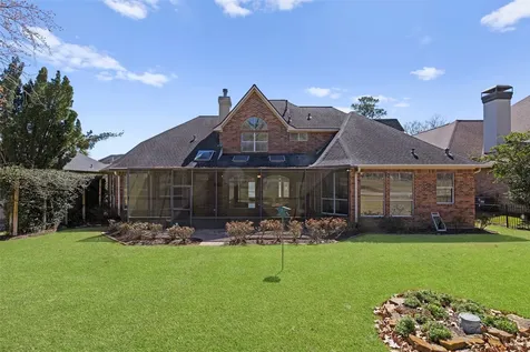 299 Wedgewood Drive Montgomery TX 77356