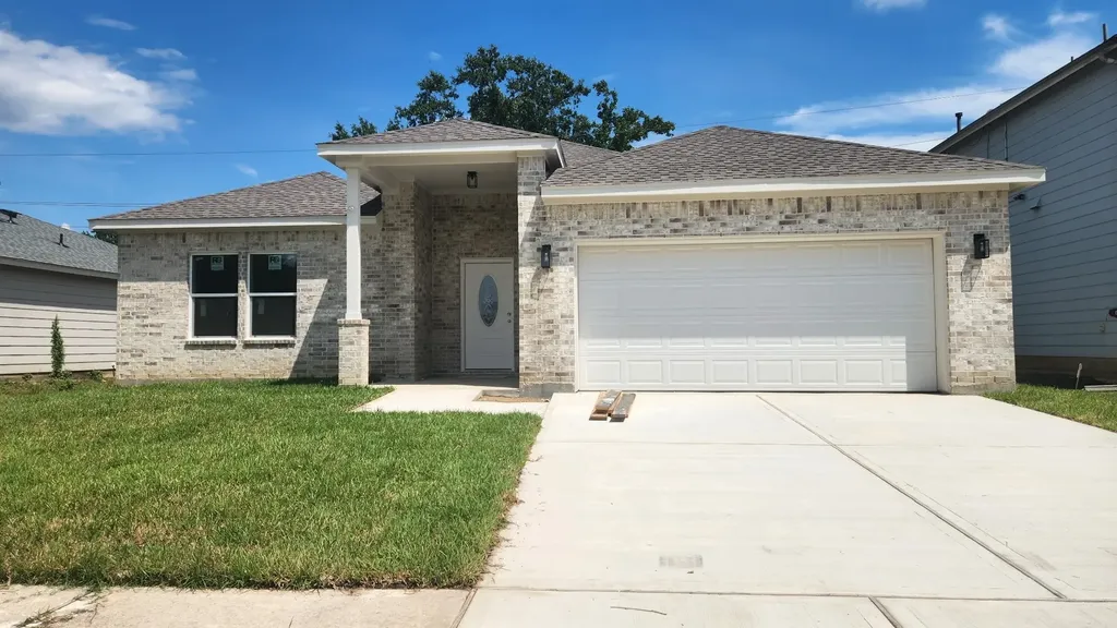 20906 Brannon Hill Lane Humble TX 77338