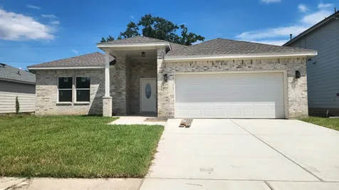 20906 Brannon Hill Lane Humble TX 77338