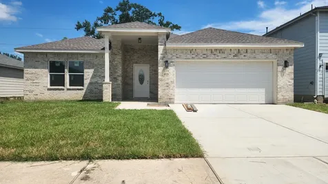 20906 Brannon Hill Lane Humble TX 77338