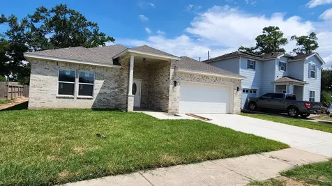 20906 Brannon Hill Lane Humble TX 77338