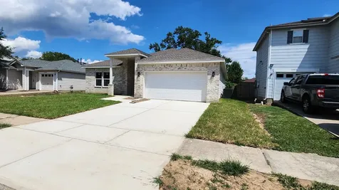 20906 Brannon Hill Lane Humble TX 77338