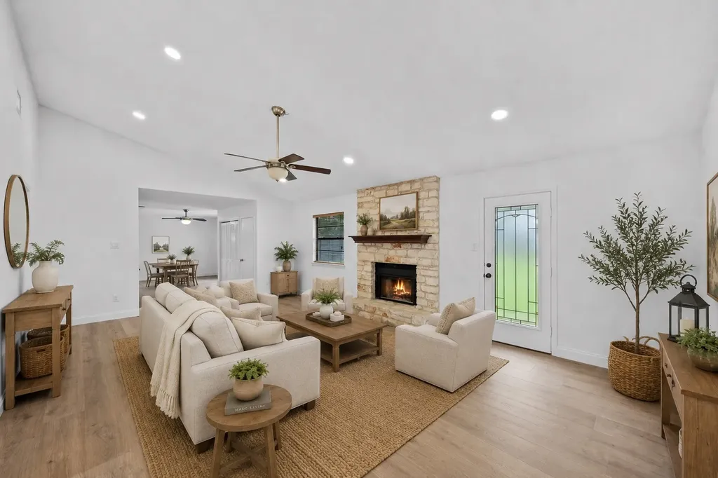 7210 Smokey Hill Road Austin TX 78736