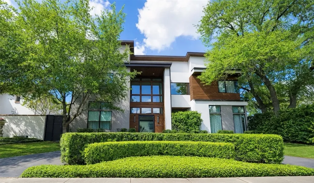 2608 Barbara Lane West University Place TX 77005