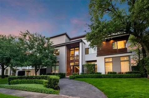 2608 Barbara Lane West University Place TX 77005