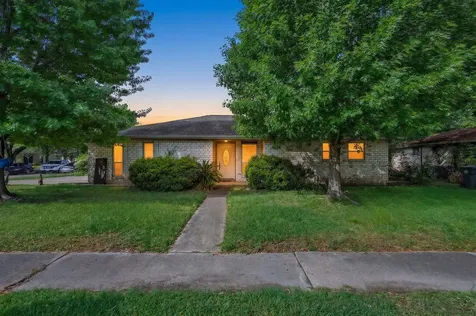 15303 Tonya Drive Houston TX 77060