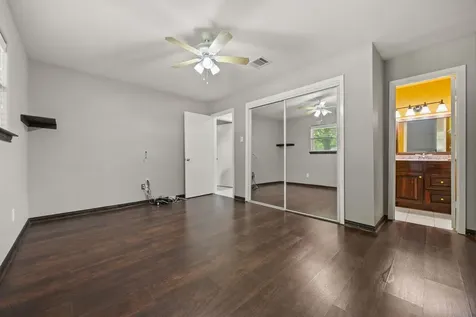 15303 Tonya Drive Houston TX 77060