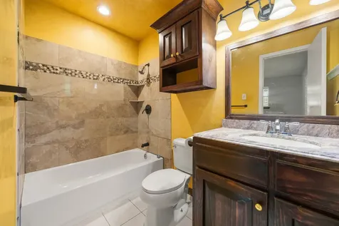 15303 Tonya Drive Houston TX 77060