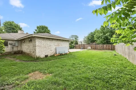 15303 Tonya Drive Houston TX 77060
