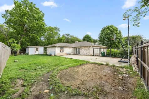 15303 Tonya Drive Houston TX 77060