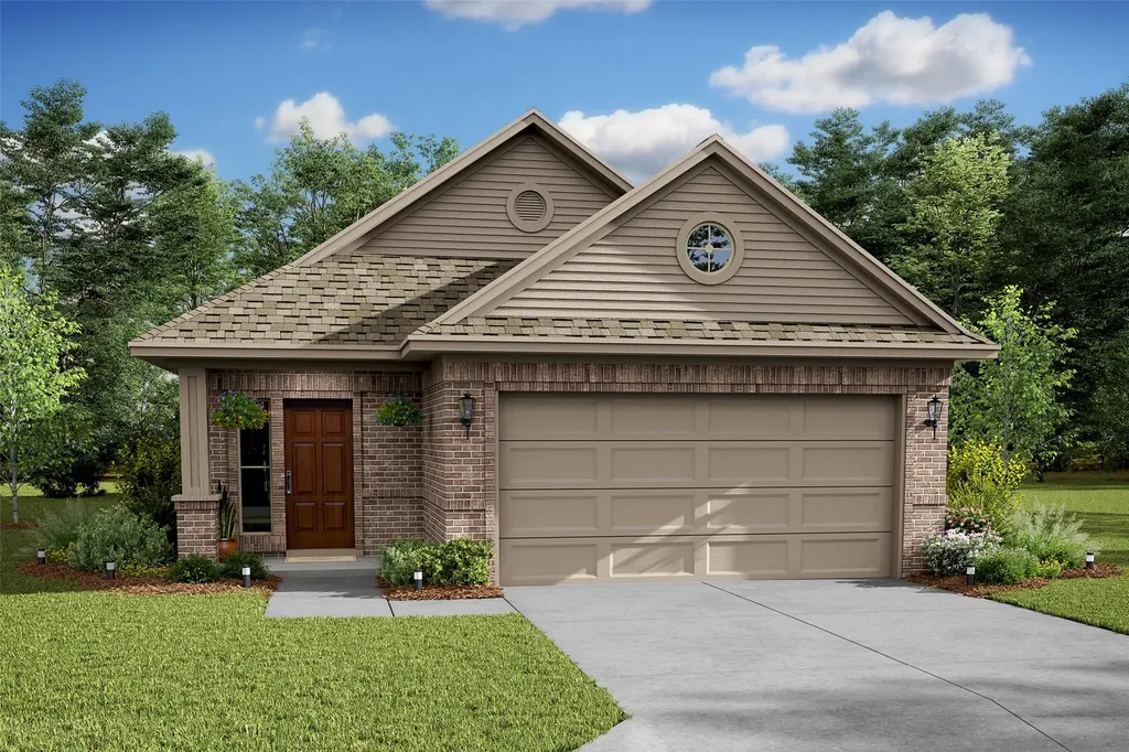 18535 Karlynn Street New Caney TX 77357