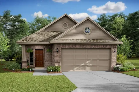 18535 Karlynn Street New Caney TX 77357