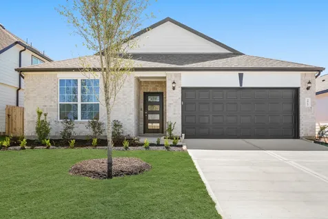 3017 Mistflower Trail Brookshire TX 77423