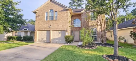 15715 Forest Creek Farms Cypress TX 77429