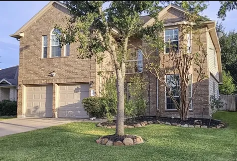 15715 Forest Creek Farms Cypress TX 77429