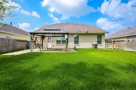 15715 Forest Creek Farms Cypress TX 77429