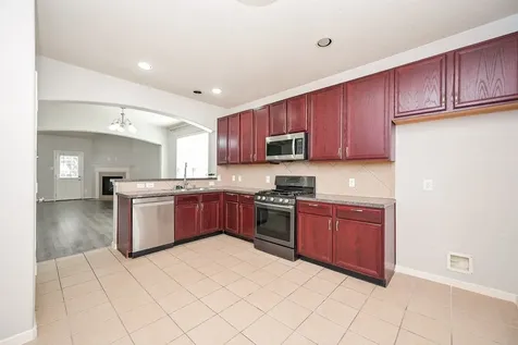 15715 Forest Creek Farms Cypress TX 77429