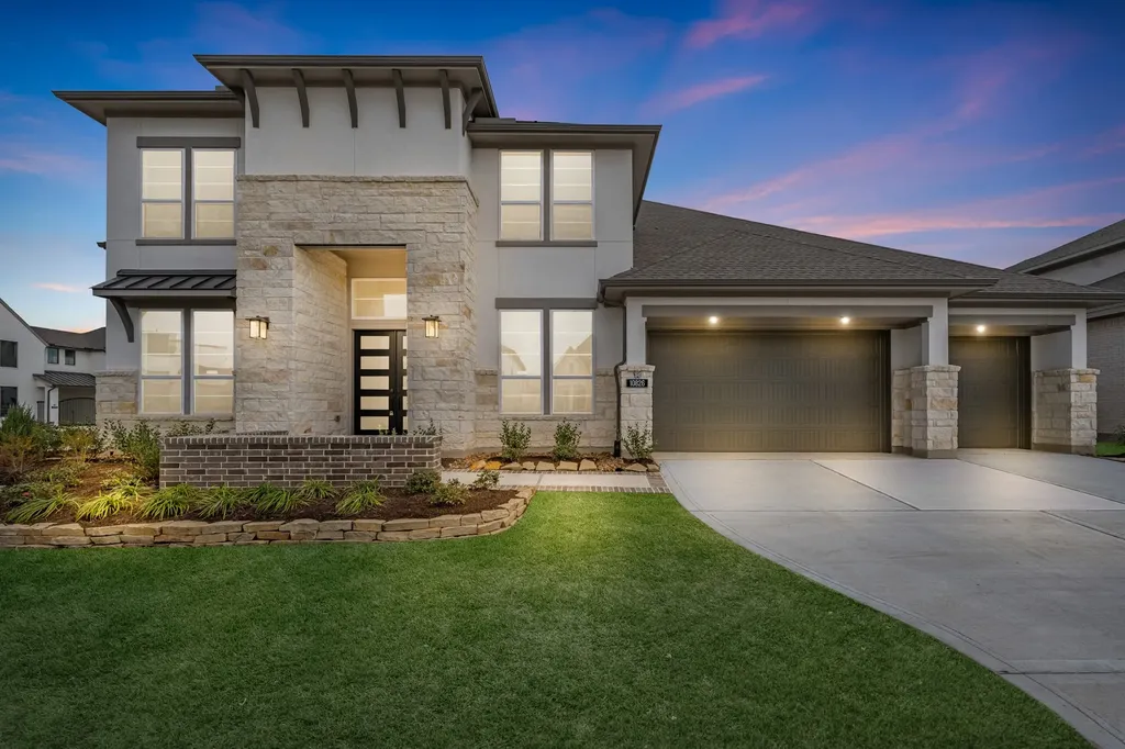 10826 Rosary Pea Lane Cypress TX 77433