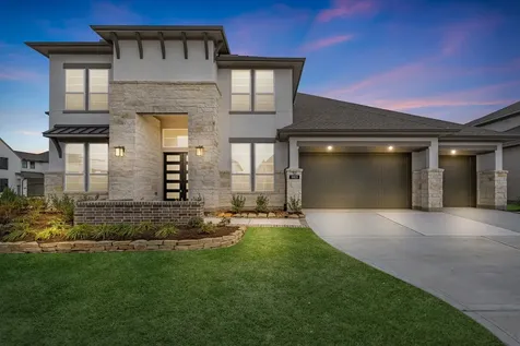 10826 Rosary Pea Lane Cypress TX 77433