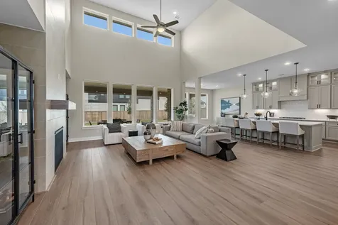10826 Rosary Pea Lane Cypress TX 77433