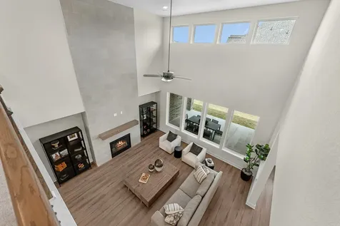 10826 Rosary Pea Lane Cypress TX 77433