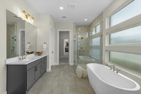 10826 Rosary Pea Lane Cypress TX 77433