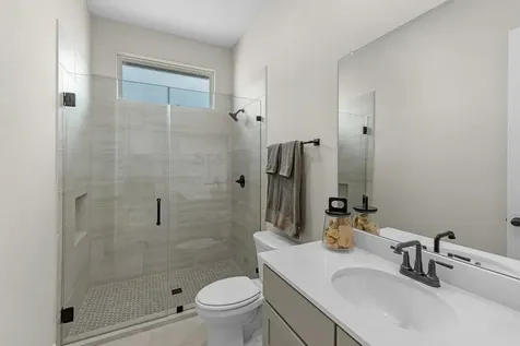 10826 Rosary Pea Lane Cypress TX 77433