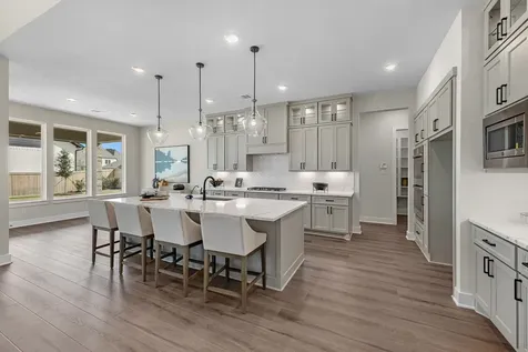 10826 Rosary Pea Lane Cypress TX 77433