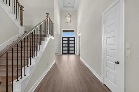 10826 Rosary Pea Lane Cypress TX 77433