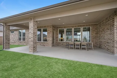 10826 Rosary Pea Lane Cypress TX 77433