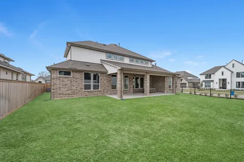 10826 Rosary Pea Lane Cypress TX 77433
