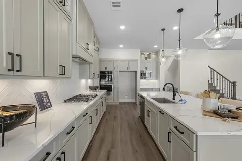 10826 Rosary Pea Lane Cypress TX 77433